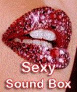 game pic for Sexy Box Sound